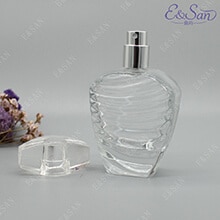 30ML Glass Perfume Bottle