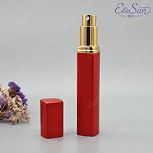 12ml Aluminum Perfume Bottle