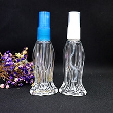18ml Colored Perfume Bottle