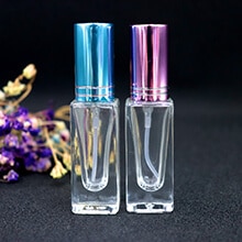 5ml Perfume Bottle