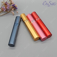 8ml Travel Perfume Bottle