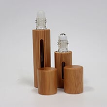 Essential Oil Roller Bottles