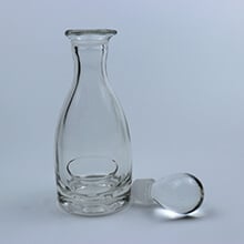 Fancy Perfume Bottle