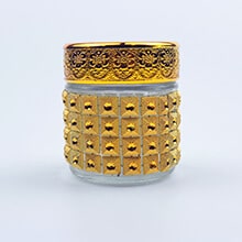 Perfume Jar