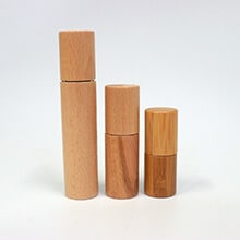 Roller Bottle